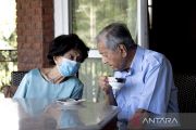 Istri mantan PM Malaysia Mahathir Mohamad meninggal dunia