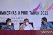 Rakernas PHRI 2022