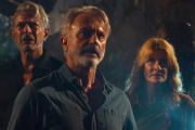 Penyebab kematian bintang "Jurassic Park" Sam Neill terungkap