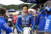 Gresini Racing umumkan penandatanganan Joan Mir dan Holgado