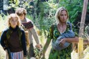 Film &ldquo;A Quiet Place Part III&rdquo; dikabarkan mulai proses syuting