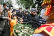 Festival jenang solo