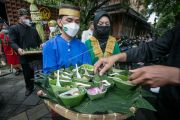 Festival jenang solo