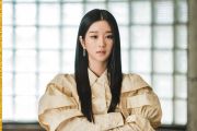 Seo Yea Ji teken kontrak dengan agensi baru B.Wave Entertainment