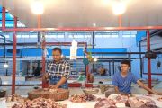 Harga Daging Sapi Naik