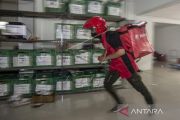 Target Pengiriman Sicepat Ekspres