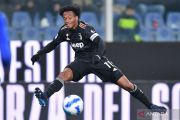 Juan Cuadrado segara gabung tim promosi Liga Italia Pisa