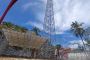 Rp10,3 miliar untuk pemerataan internet di Sulteng