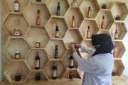 Indonesia showcases value-added food innovations at FAO in Rome