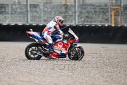 Latihan bebas 1 MotoGP Mandalika