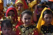 KARNAVAL ANAK USIA DINI