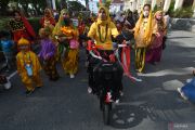 KARNAVAL ANAK USIA DINI