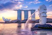 Singapura naikkan proyeksi pertumbuhan 2026 jadi 4,5-5,5 persen