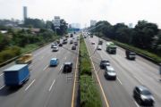 Polri Berlakukan Tilang Elektronik Di Jalan Tol