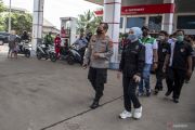 Pertamina Menyiapkan 17 SPBU Mobile di Sumsel