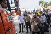 Pertamina Menyiapkan 17 SPBU Mobile di Sumsel