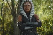 Serial Star Wars: Ahsoka ubah pemeran untuk musim dua yang tayang 2027