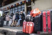 Biar tidak macet dan mahal, beberapa warga pilih mudik lebih awal