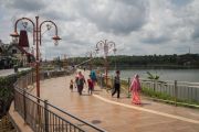 Wisata The New Kemukus