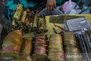 Kuliner Lebaran khas Suku Kaili