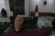 JELANG HAUL PENDIRI ALKHAIRAAT