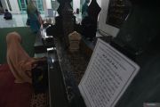 JELANG HAUL PENDIRI ALKHAIRAAT
