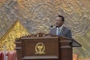 DPR menggelar uji kelayakan 25 calon dubes RI untuk China hingga Inggris
