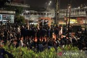 Malam gelora memperingati tragedi 12 Mei Trisakti
