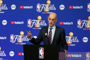 Komisaris NBA sampaikan duka atas wafatnya Paul Tagliabue