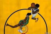 Final NBA:  Boston Celtics sementara unggul 1-0 atas Golden State Warriors