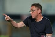 Rangnick berambisi bawa Austria melangkah jauh di Piala Dunia 2026