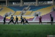 PSS Sleman akhiri kebersamaan dengan Muhammad Tahir