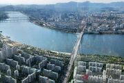 Suhu capai 38 derajat Celsius, Seoul tetapkan peringatan panas tinggi