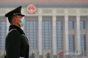 Dua eks menteri pertahanan China divonis mati karena tuduhan korupsi