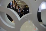 Pameran foto Amoeba