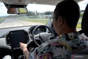 "Lane Keep Assist" wajib ada di mobil baru di Australia mulai 2029