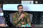 Komnas HAM dorong bentuk TGPF perkuat transparansi kasus Adrie Yunus