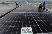 BNI Dukung Energi Terbarukan