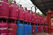 Harga LPG 12 kg jadi Rp228 ribu per tabung