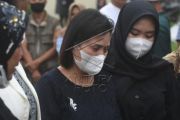 Pemakaman Korban Penembakan KKB