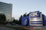 CDC tetapkan wabah hantavirus di kapal pesiar level darurat 3