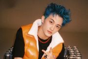 Mark Lee luncurkan perusahaan kreatif Upper Room usai keluar dari NCT