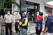 KBRI Kuala Lumpur Pulangkan Pekerja Migran Hamil Ke Dumai