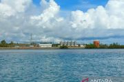 Govt aims to develop Sorong Economic Zone into fishery processing hub