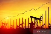 Harga minyak naik lagi di tengah keraguan gencatan senjata AS-Iran