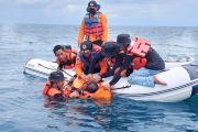 Pembentukan Desa Tangguh Bencana dukung mitigasi masyarakat