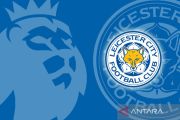 Banding ditolak, Leicester City terima hukuman pengurangan enam poin