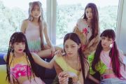 NewJeans beri sinyal comeback, empat anggota muncul dalam proyek terbaru