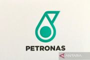 Petronas-Eni umumkan usaha patungan gas di Asia Tenggara