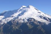 Warga Malaysia meninggal saat mendaki Gunung Elbrus Rusia